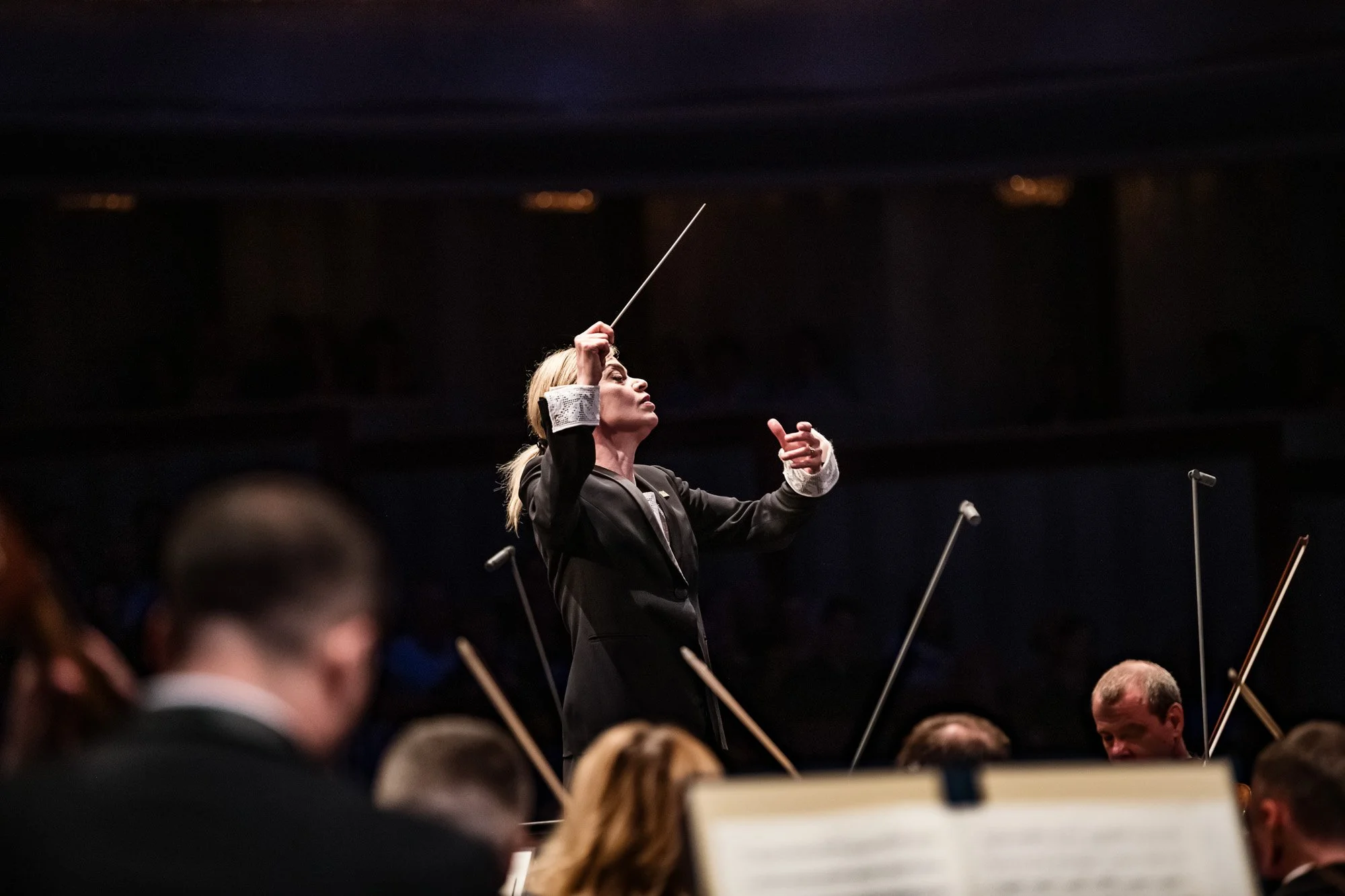 Ukrainian Freedom Orchestra